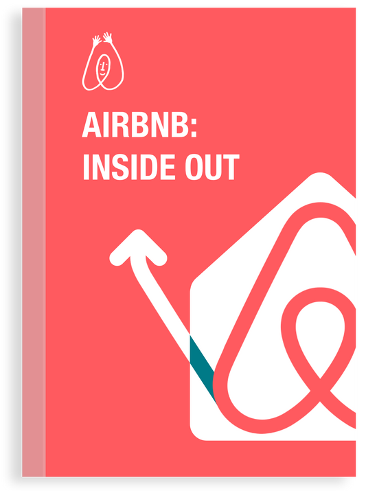 Airbnb: Inside Out - Online Course